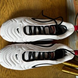 AIRMAX never worn size 10